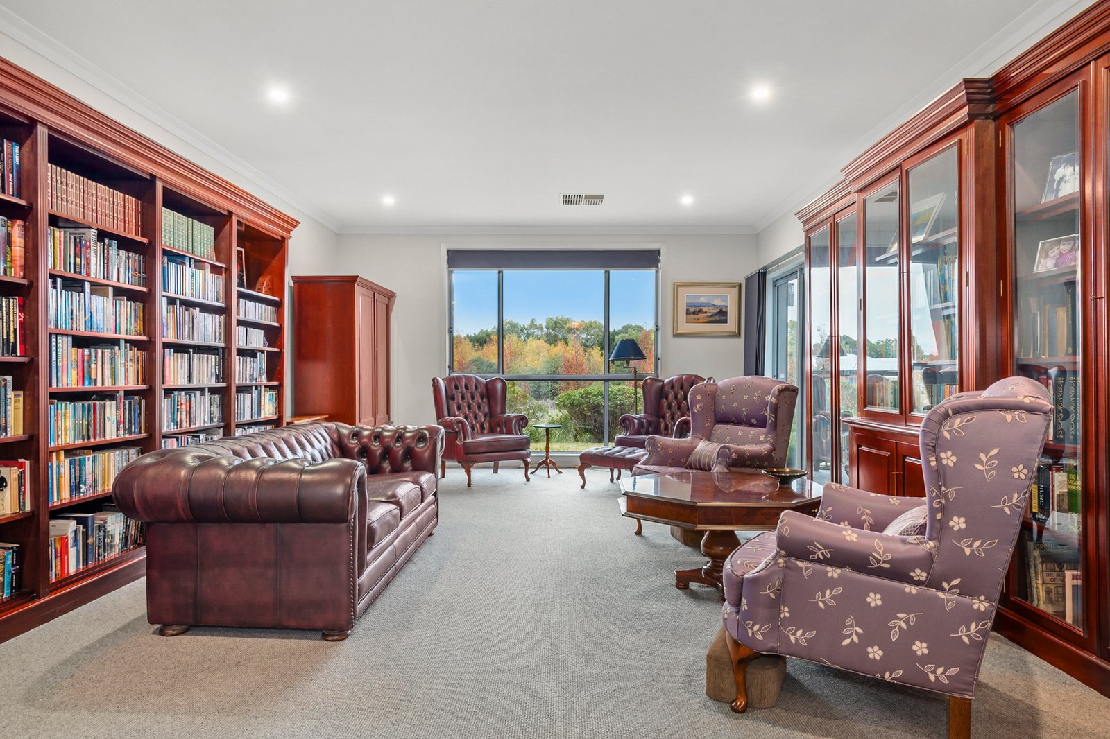 Real Estate and Property in 6A Gordon Court, Woodend, VIC