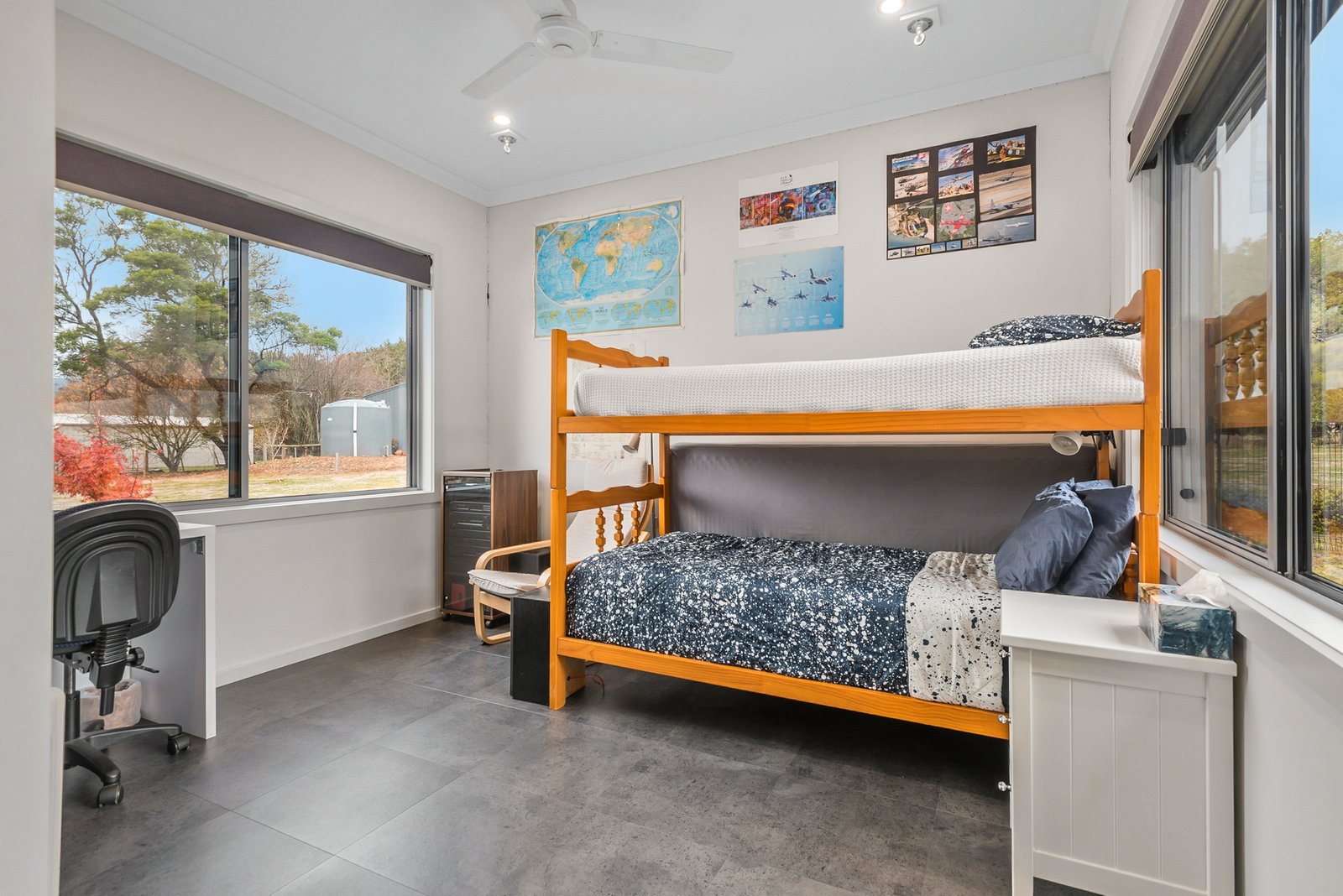 Real Estate and Property in 6A Gordon Court, Woodend, VIC