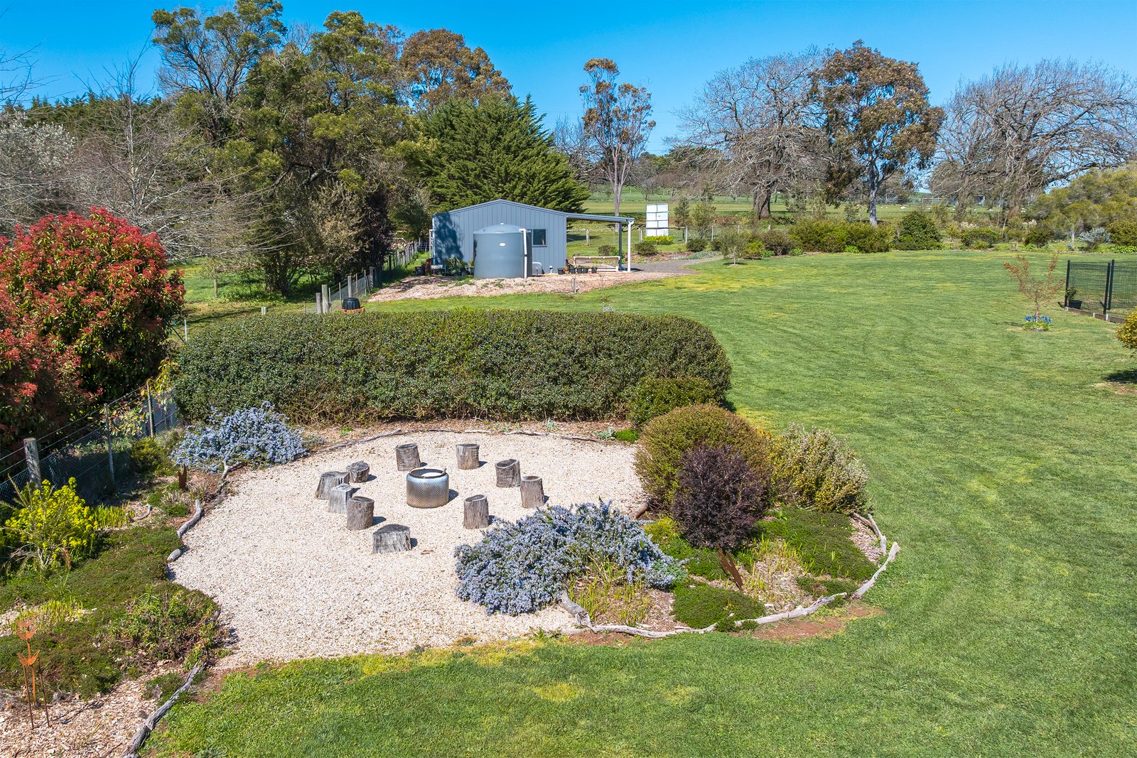Real Estate and Property in 6A Gordon Court, Woodend, VIC