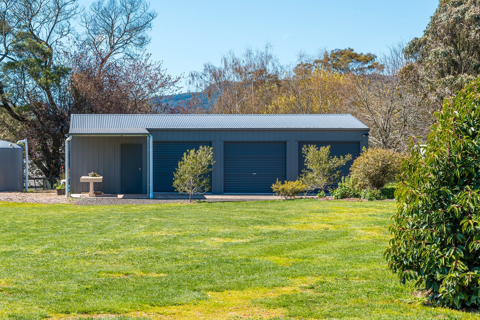 Real Estate and Property in 6A Gordon Court, Woodend, VIC