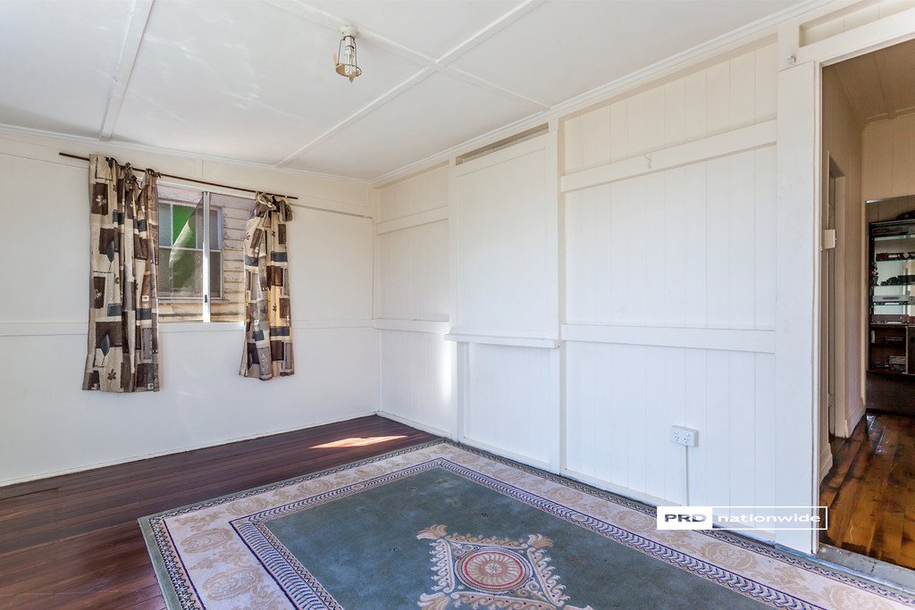 6a Hagan Street NORTH TOOWOOMBA QLD 4350