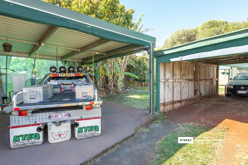 6a Hagan Street NORTH TOOWOOMBA QLD 4350