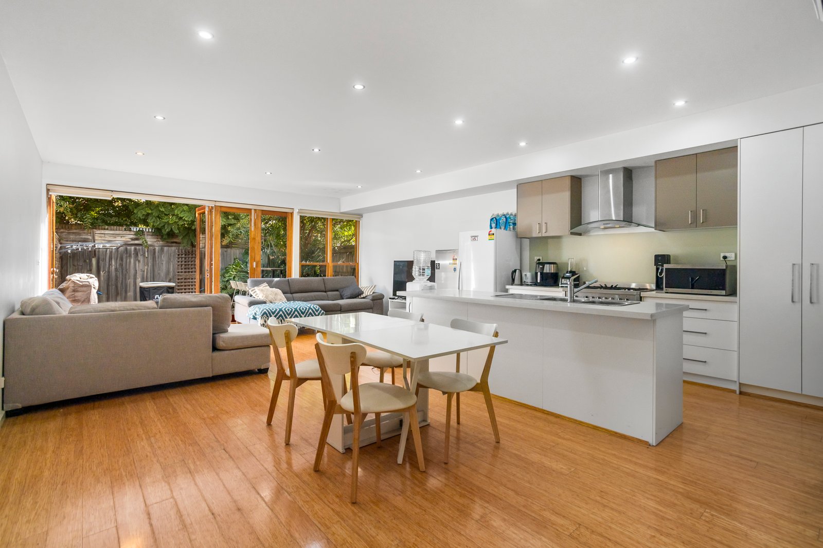 Gallery: 6A Harriet Street