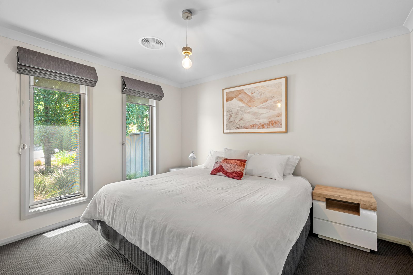 Gallery: 6A Heyington Pl