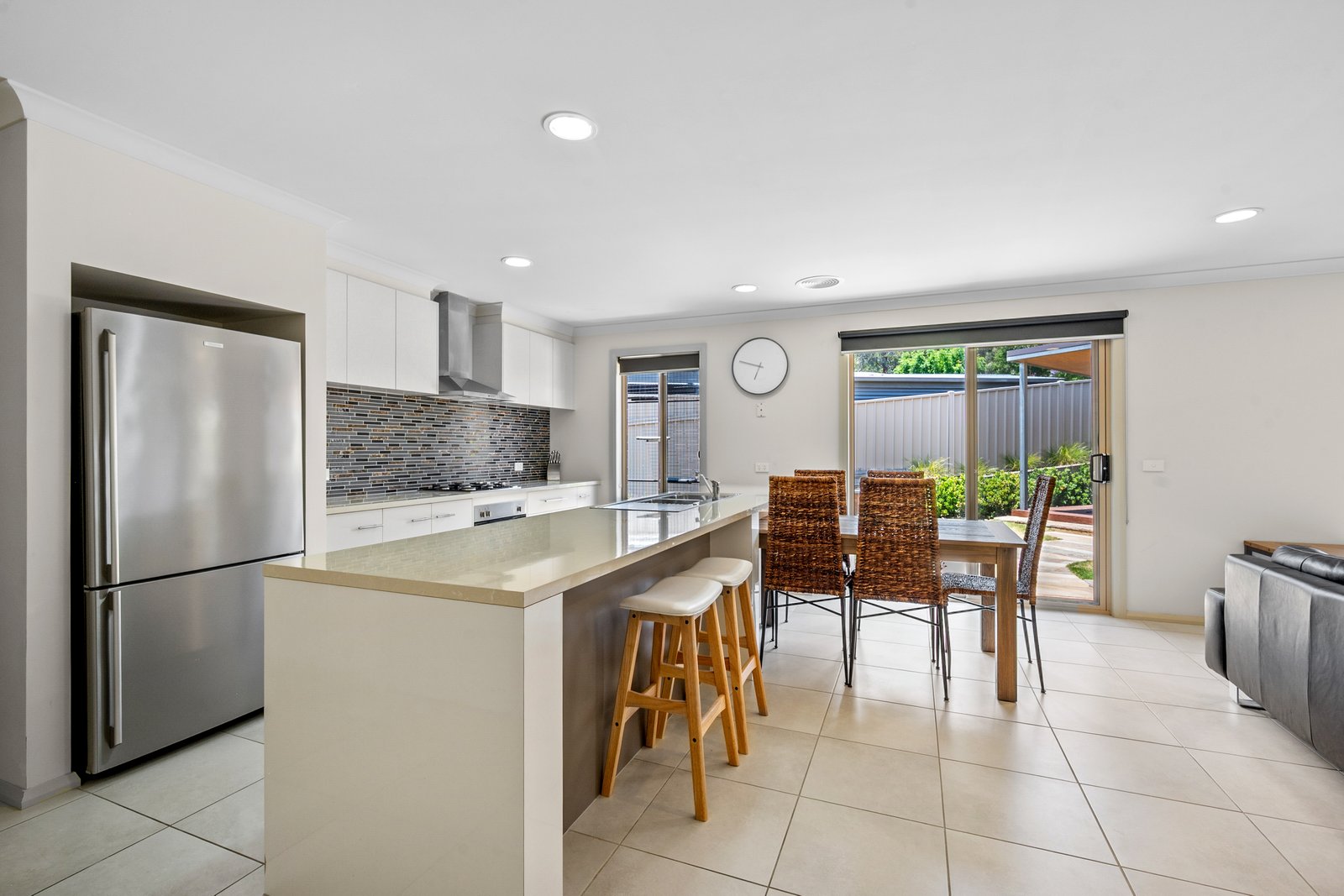 Gallery: 6A Heyington Pl
