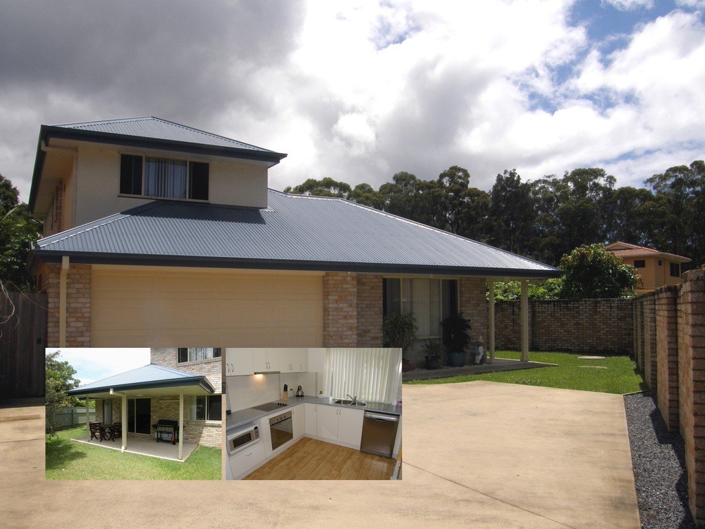 6A Jonathan Close COFFS HARBOUR 2