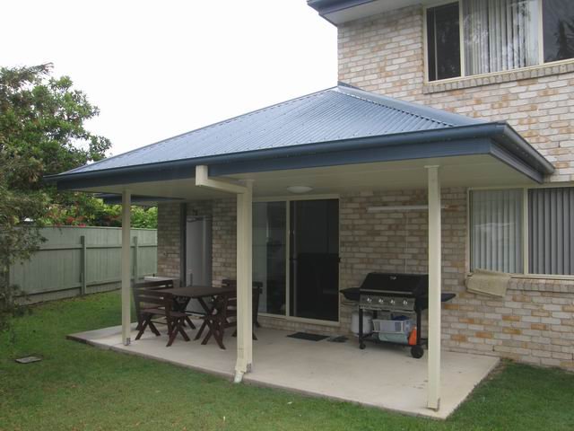 6A Jonathan Close COFFS HARBOUR 9