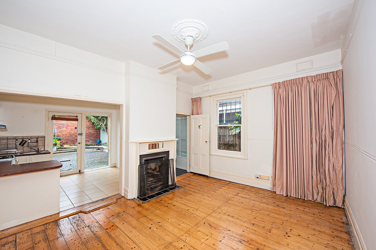 Gallery: 6A Latrobe Street