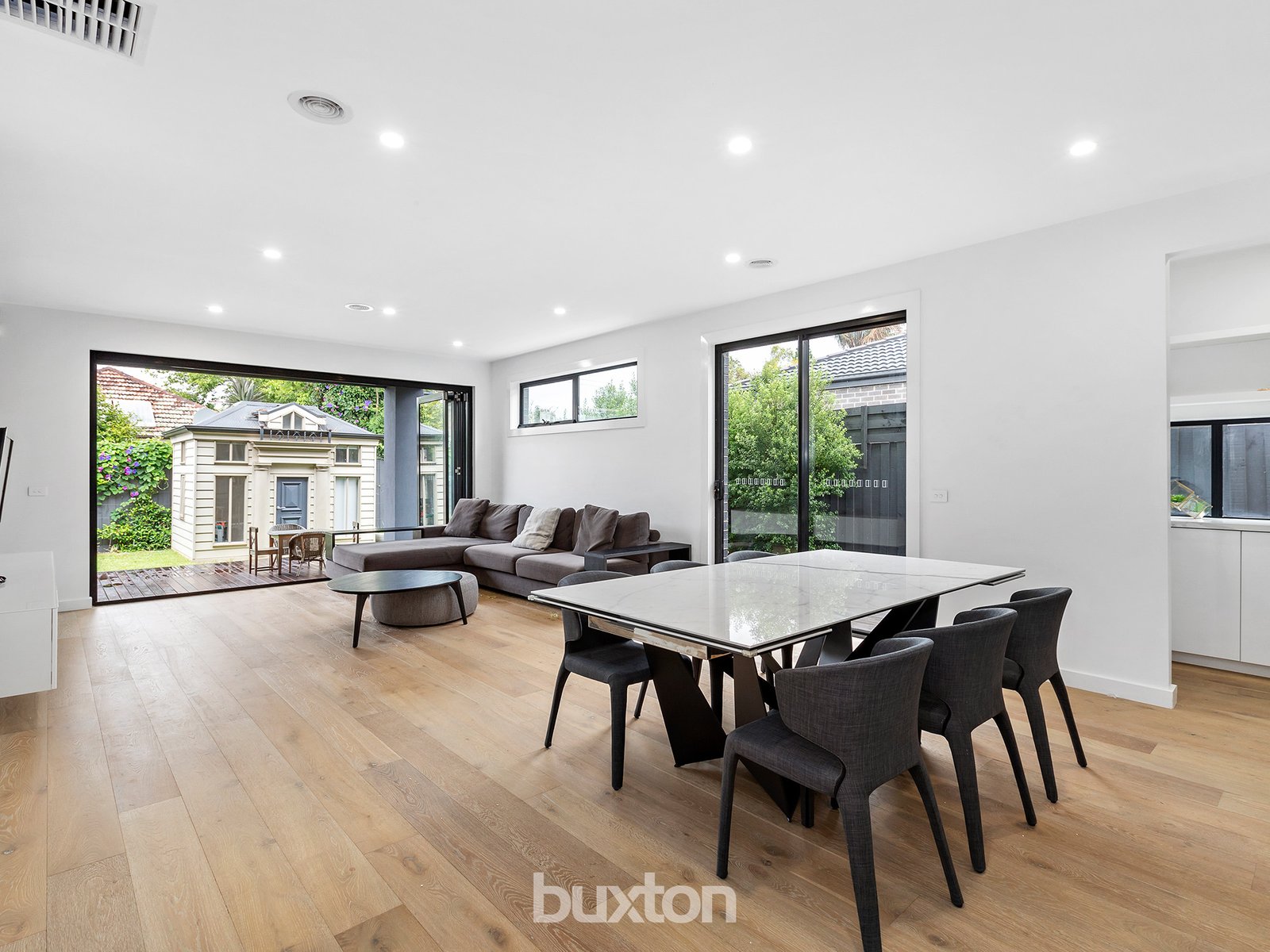 Gallery: 6A Lesden Street