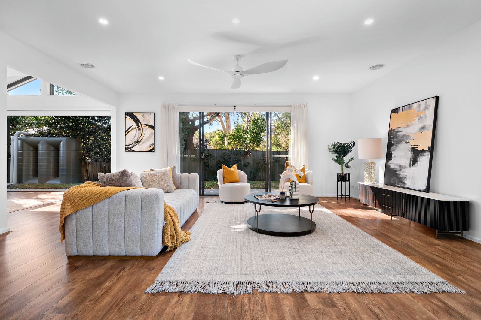 Gallery: 6A Lorraine Street