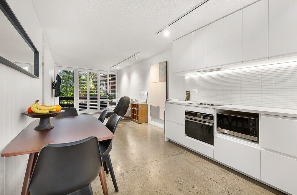 Gallery: 6A Napier Street