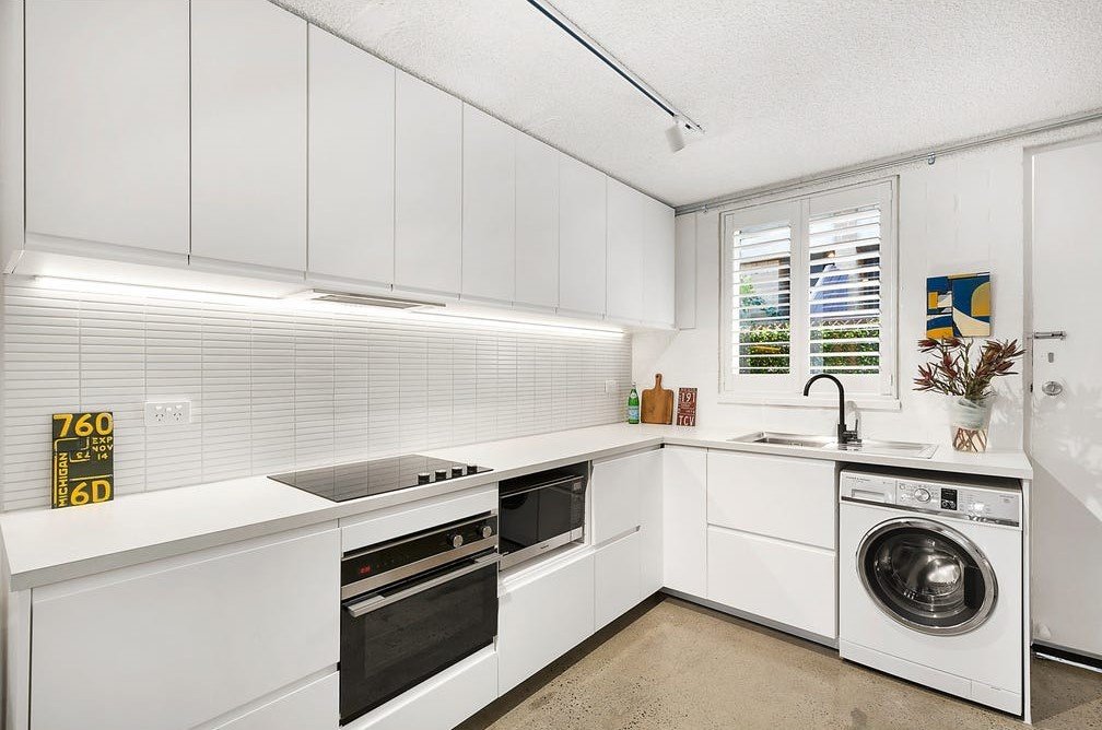 Gallery: 6A Napier Street