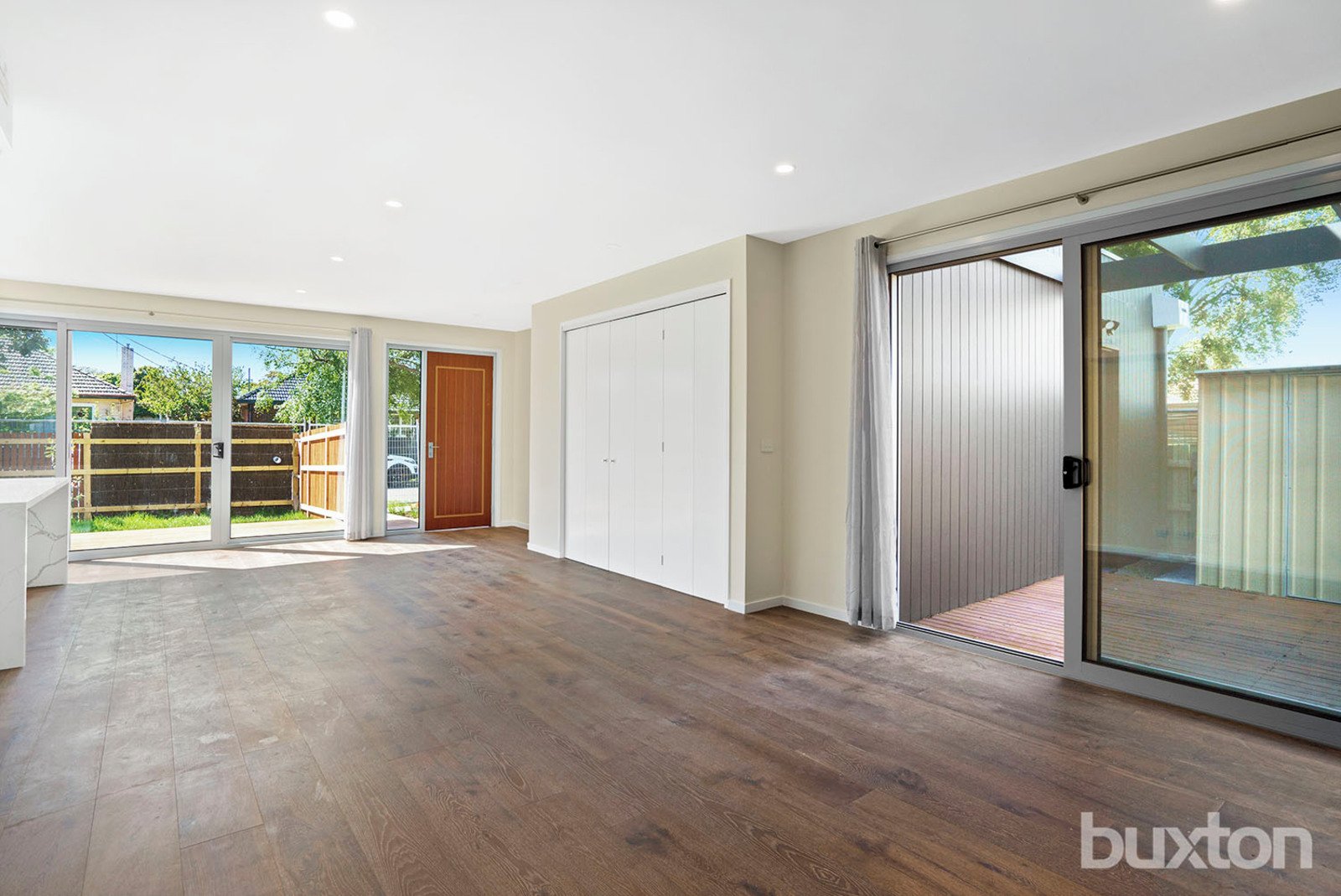 Gallery: 6A Page Street