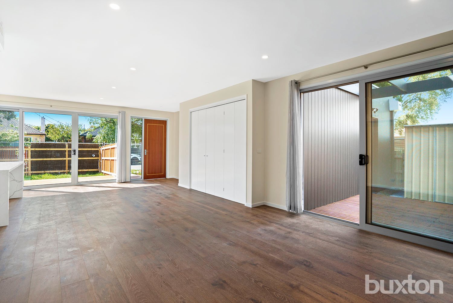 Gallery: 6A Page Street