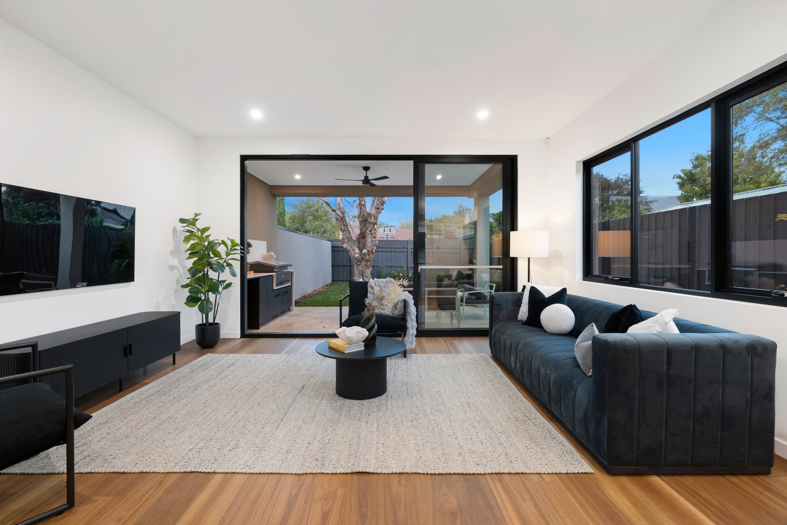 Gallery: 6a Rose Street