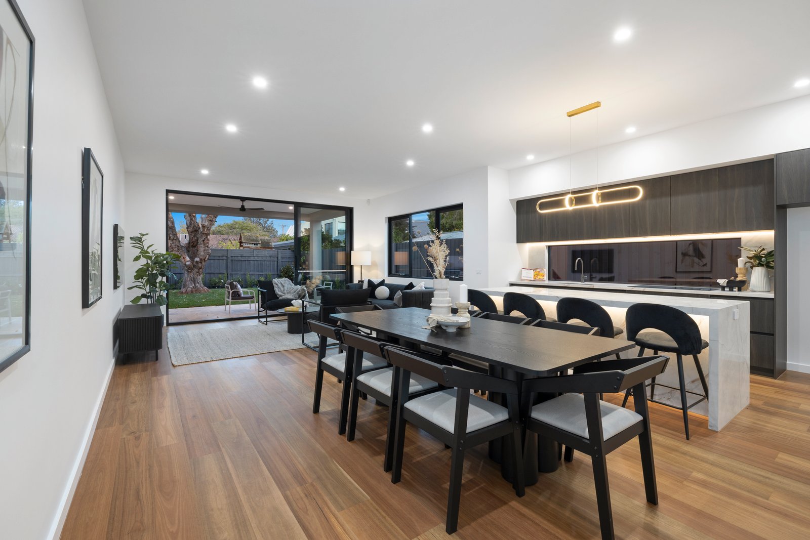 Gallery: 6A Rose Street