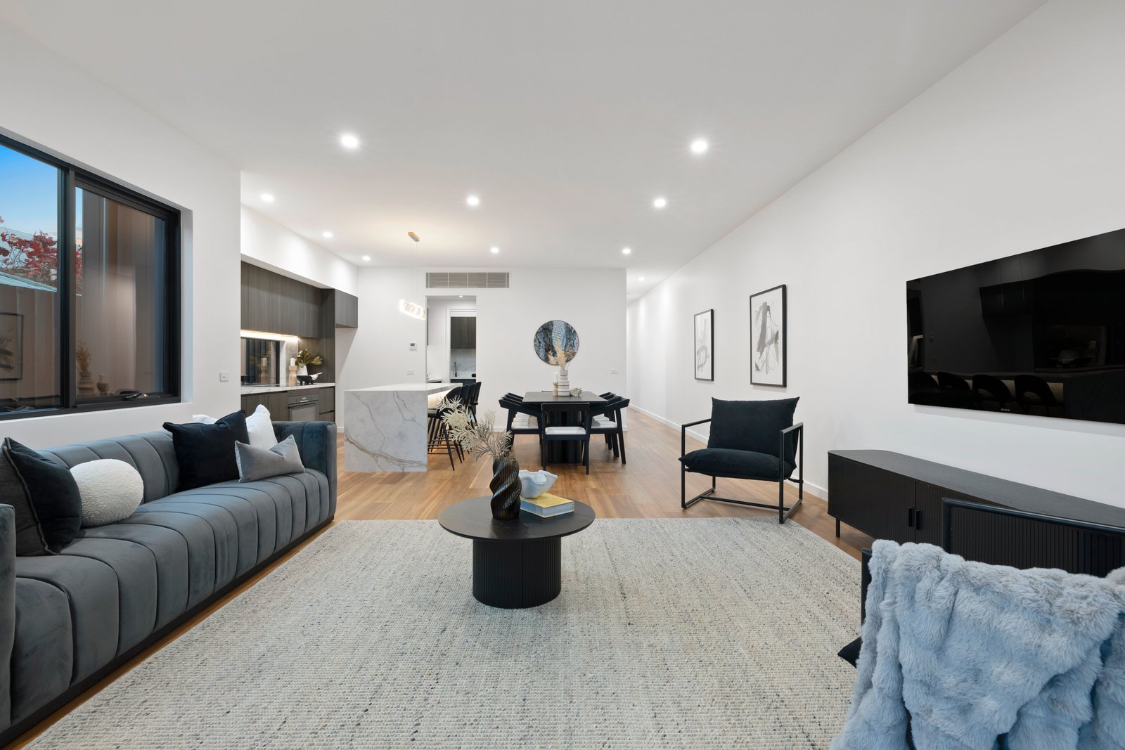 Gallery: 6A Rose Street