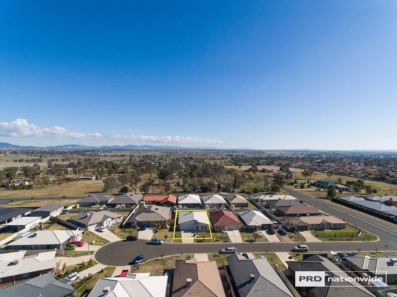6a Rosehill Place TAMWORTH 22