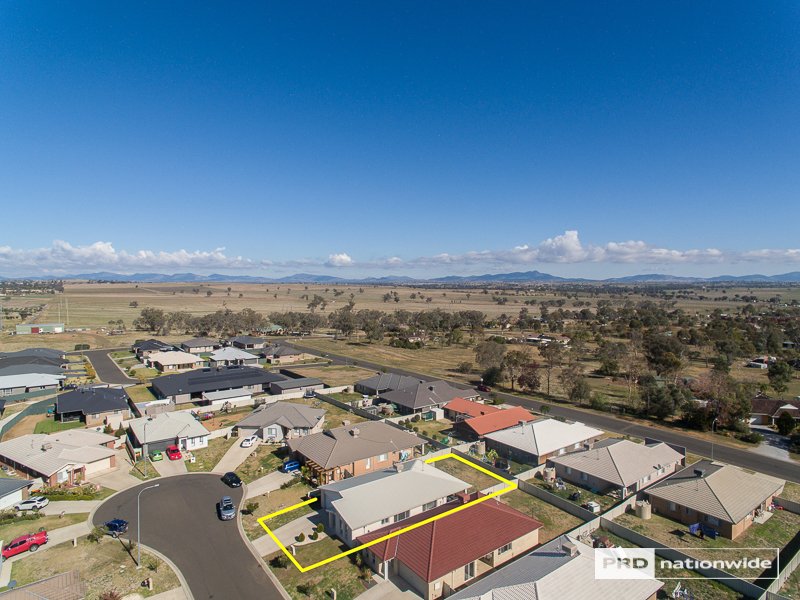 6a Rosehill Place TAMWORTH 24