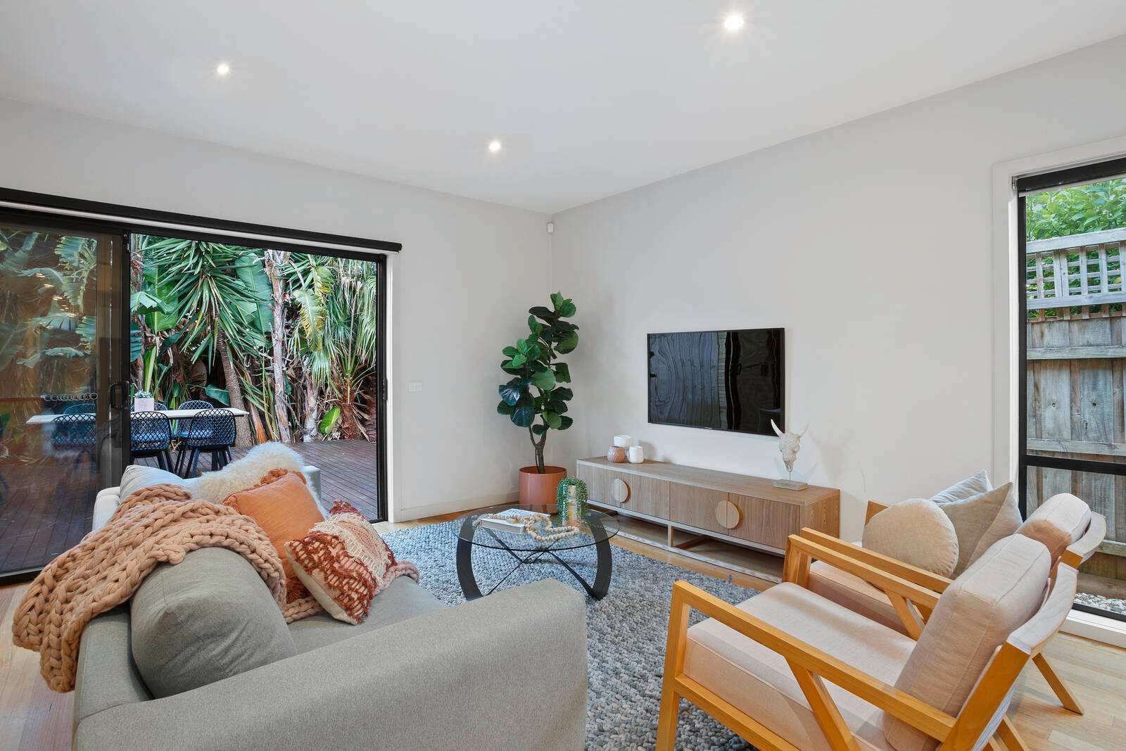 Gallery: 6A Scanlan Street