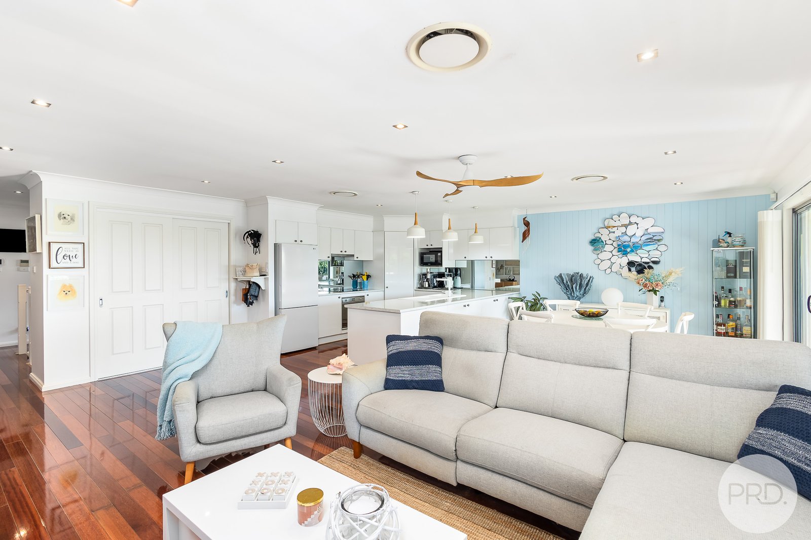 6a Seagrass Circuit CORLETTE 7