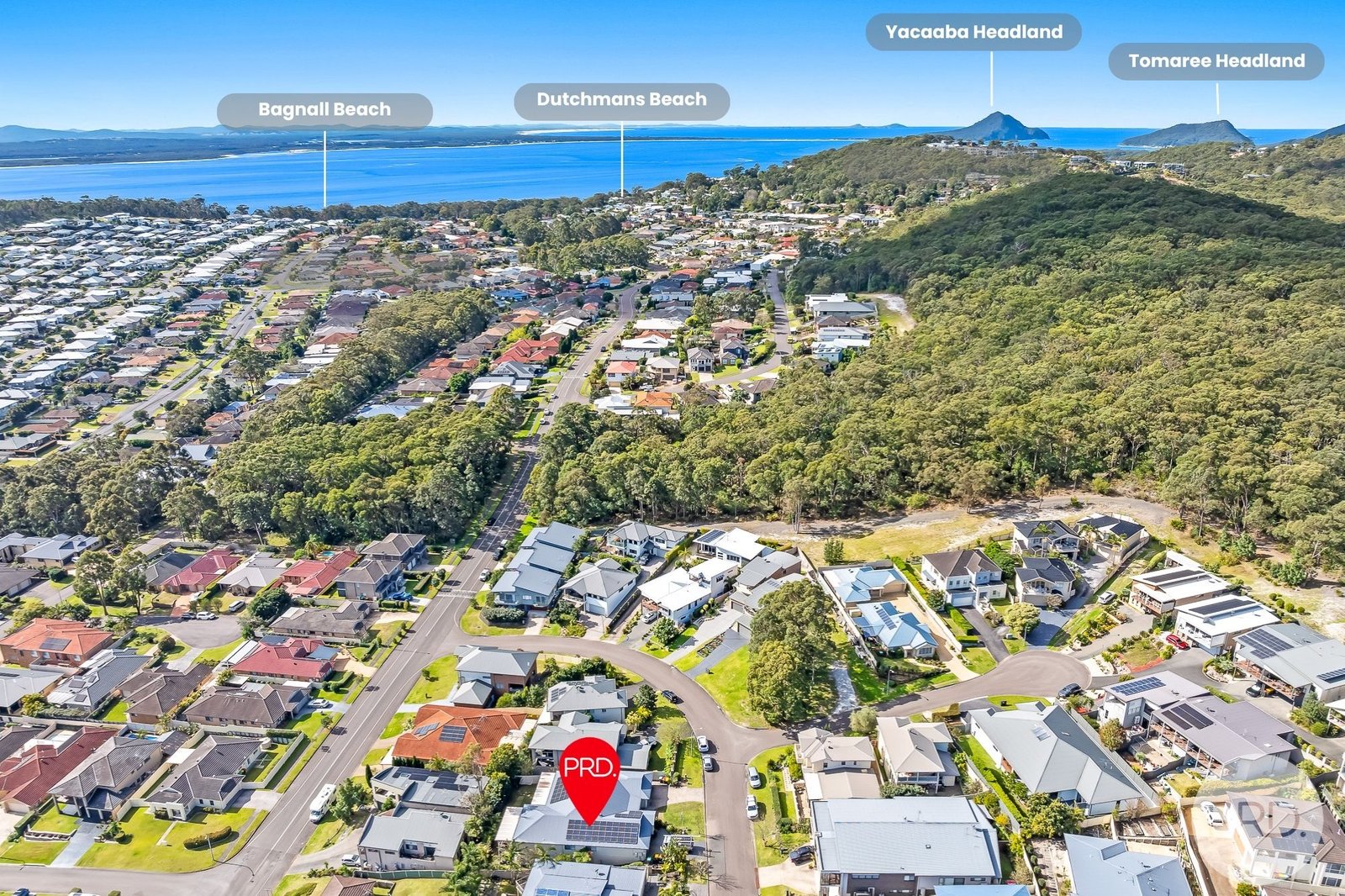 6a Seagrass Circuit CORLETTE 24