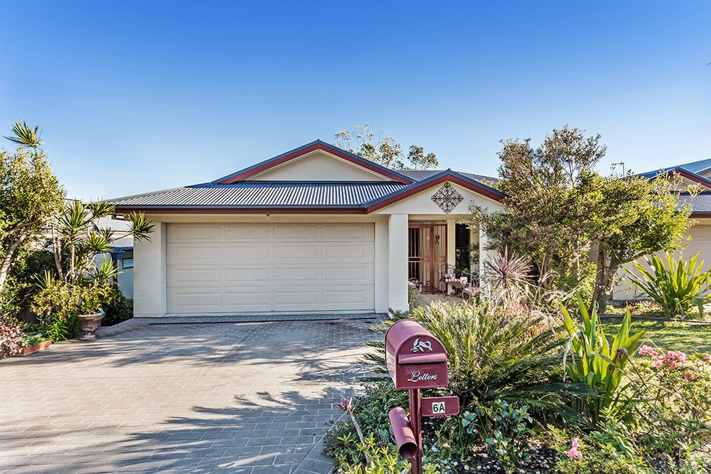 6a Seagrass Circuit CORLETTE 2