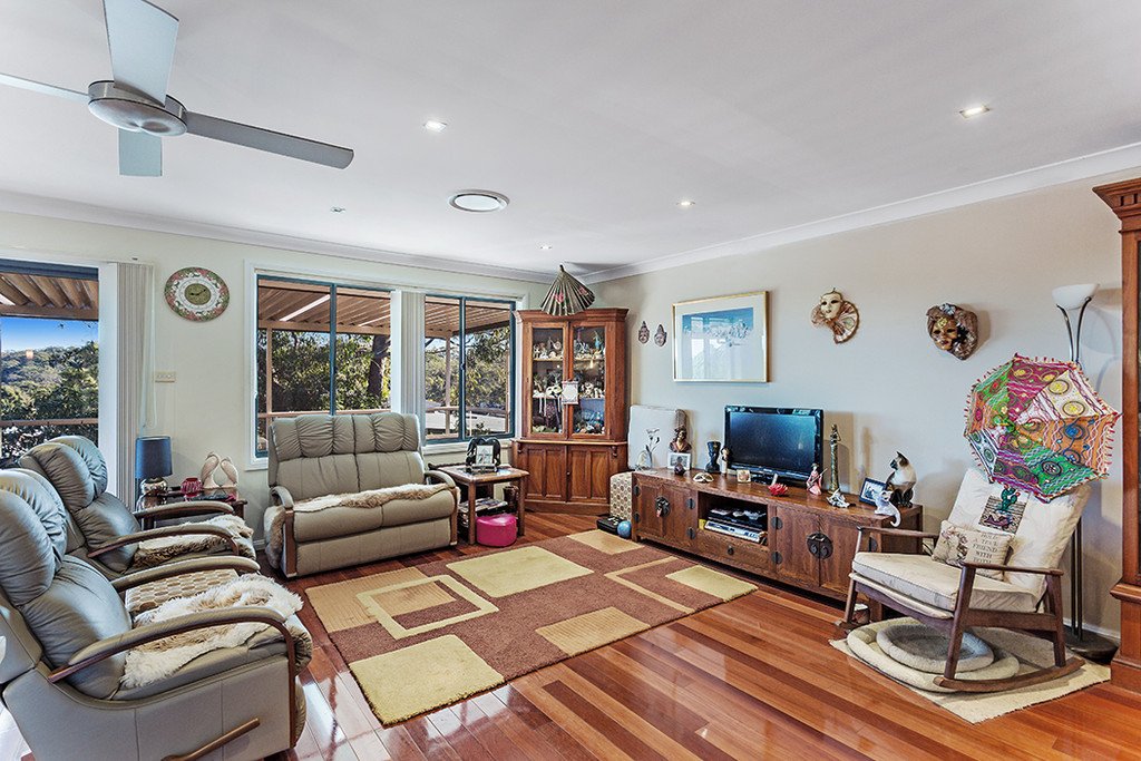 6a Seagrass Circuit CORLETTE 6