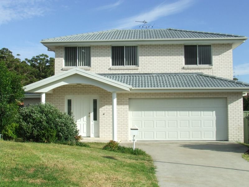 6a Whiting Pl  CORLETTE 1