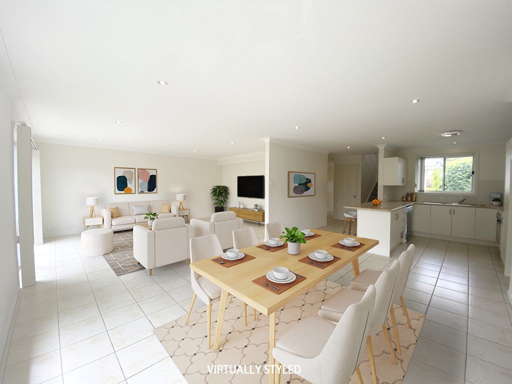 6A Whiting Place CORLETTE 1