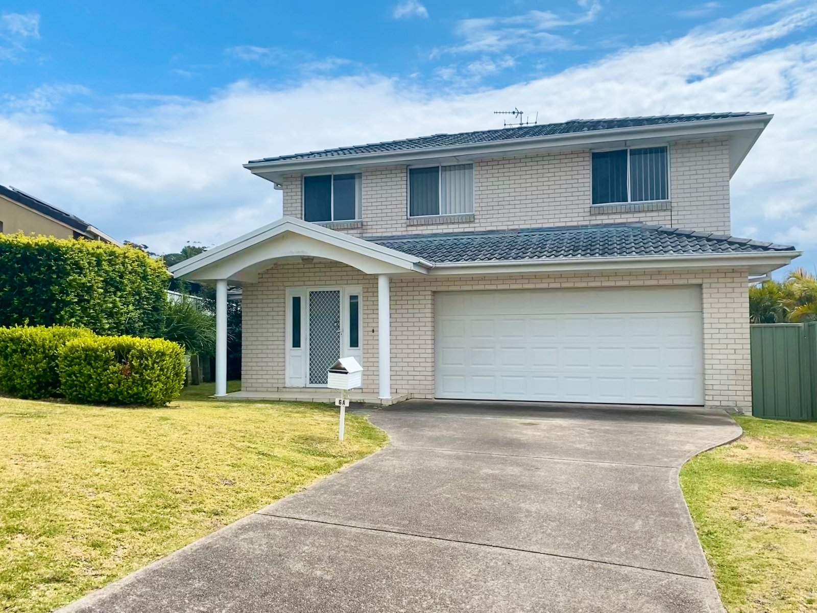 6A Whiting Place CORLETTE 2
