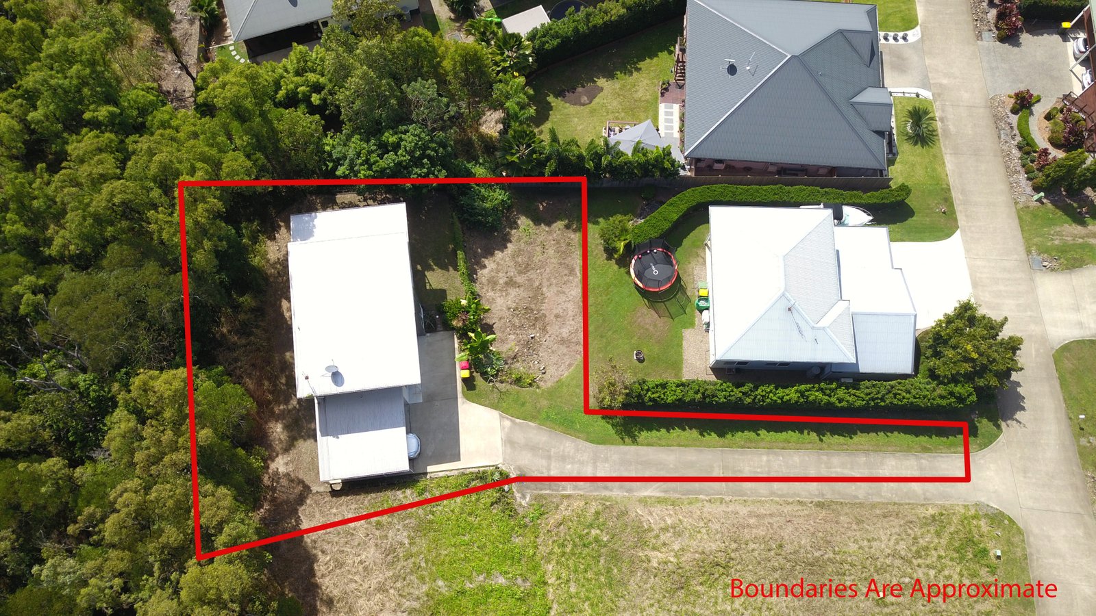 6A Yachtsman Parade CANNONVALE 19