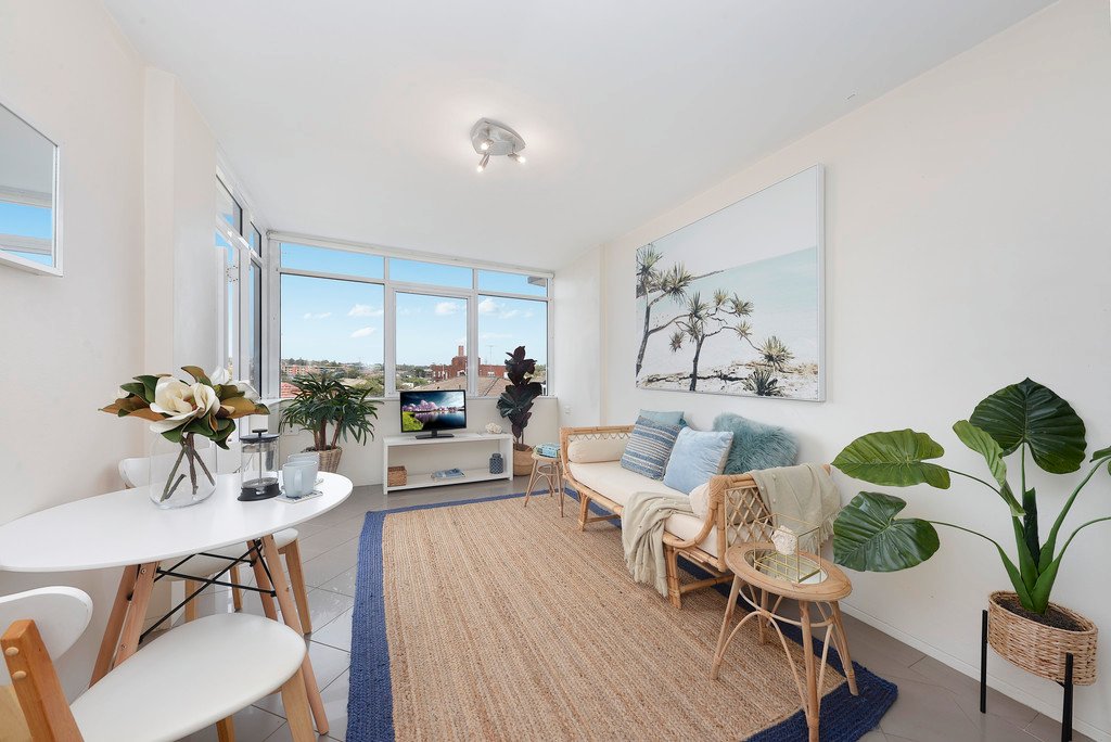 6A/16-20 Hereward Street MAROUBRA 1