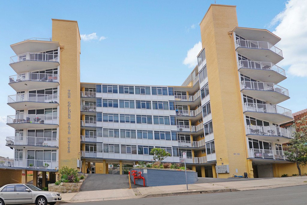 6A/16-20 Hereward Street MAROUBRA 7