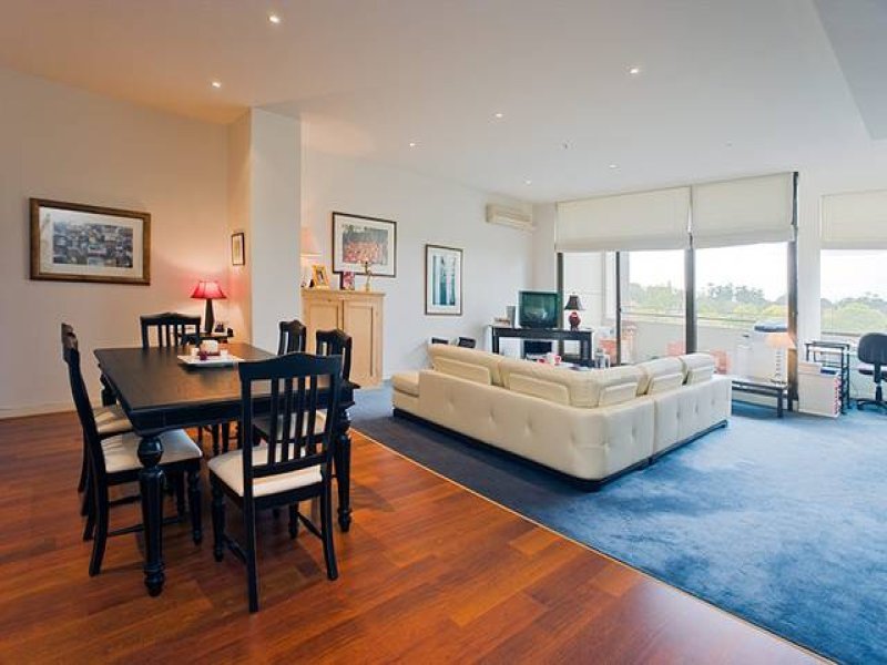 Gallery: 6A/18 Albert Road