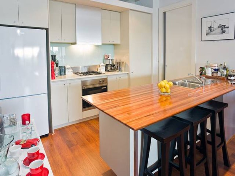 Gallery: 6A/18 Albert Road