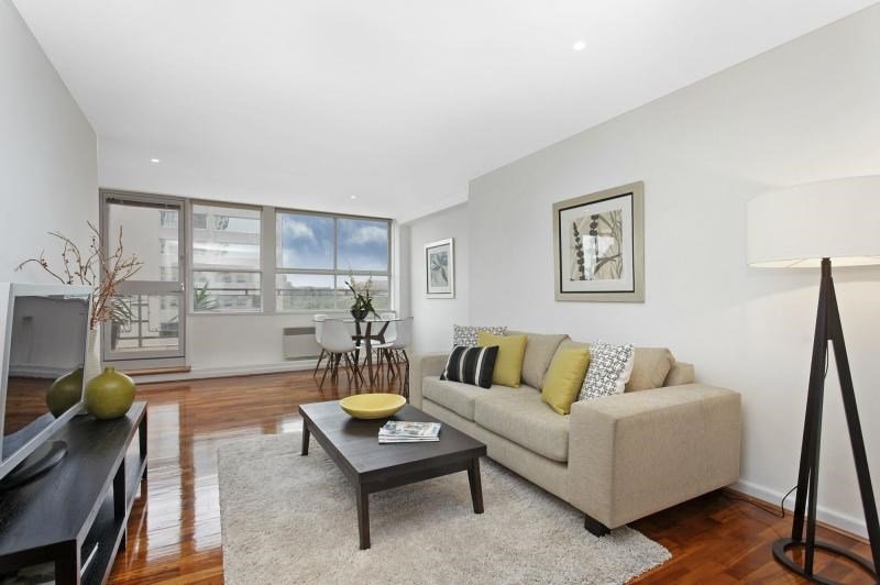 Real Estate and Property in 6a/622 St Kilda Road, Melbourne, VIC