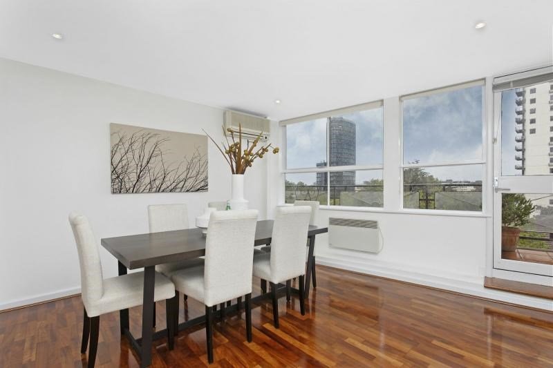 Real Estate and Property in 6a/622 St Kilda Road, Melbourne, VIC