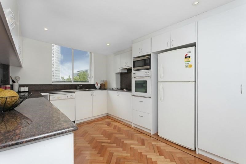 Real Estate and Property in 6a/622 St Kilda Road, Melbourne, VIC