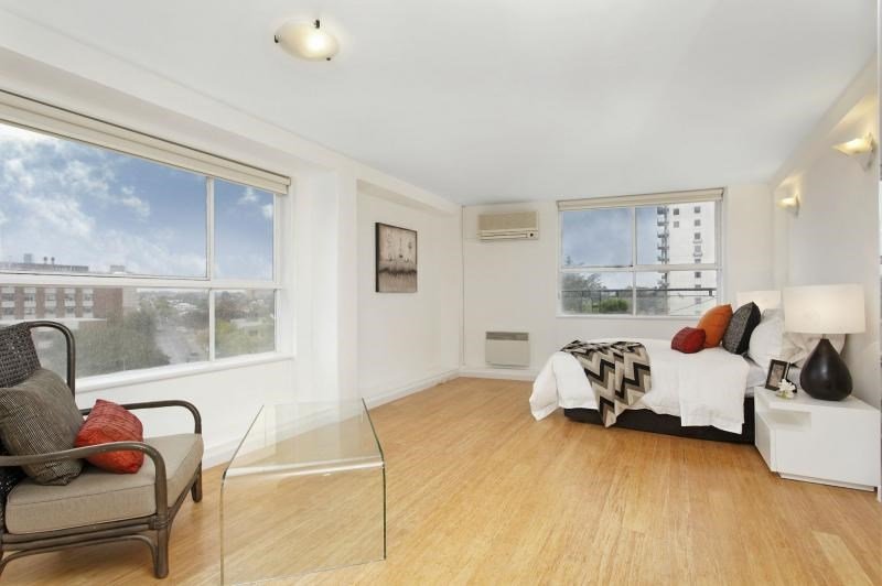 Real Estate and Property in 6a/622 St Kilda Road, Melbourne, VIC