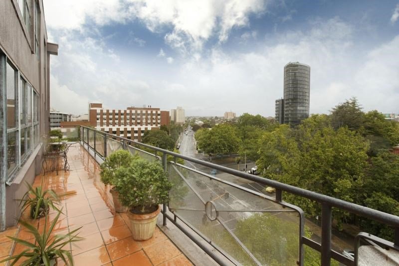 Real Estate and Property in 6a/622 St Kilda Road, Melbourne, VIC