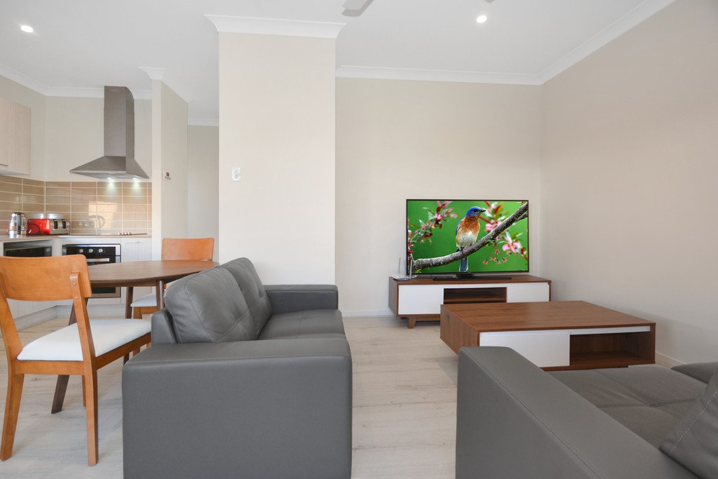 6B Blue Horizon  CASUARINA 5