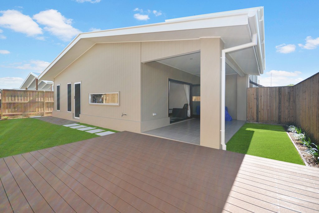 6B Blue Horizon  CASUARINA 1