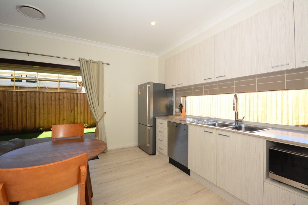 6B Blue Horizon  CASUARINA 3