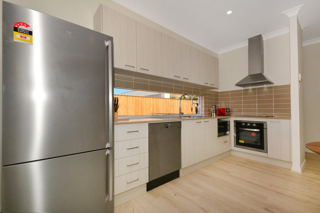 6B Blue Horizon  CASUARINA 4