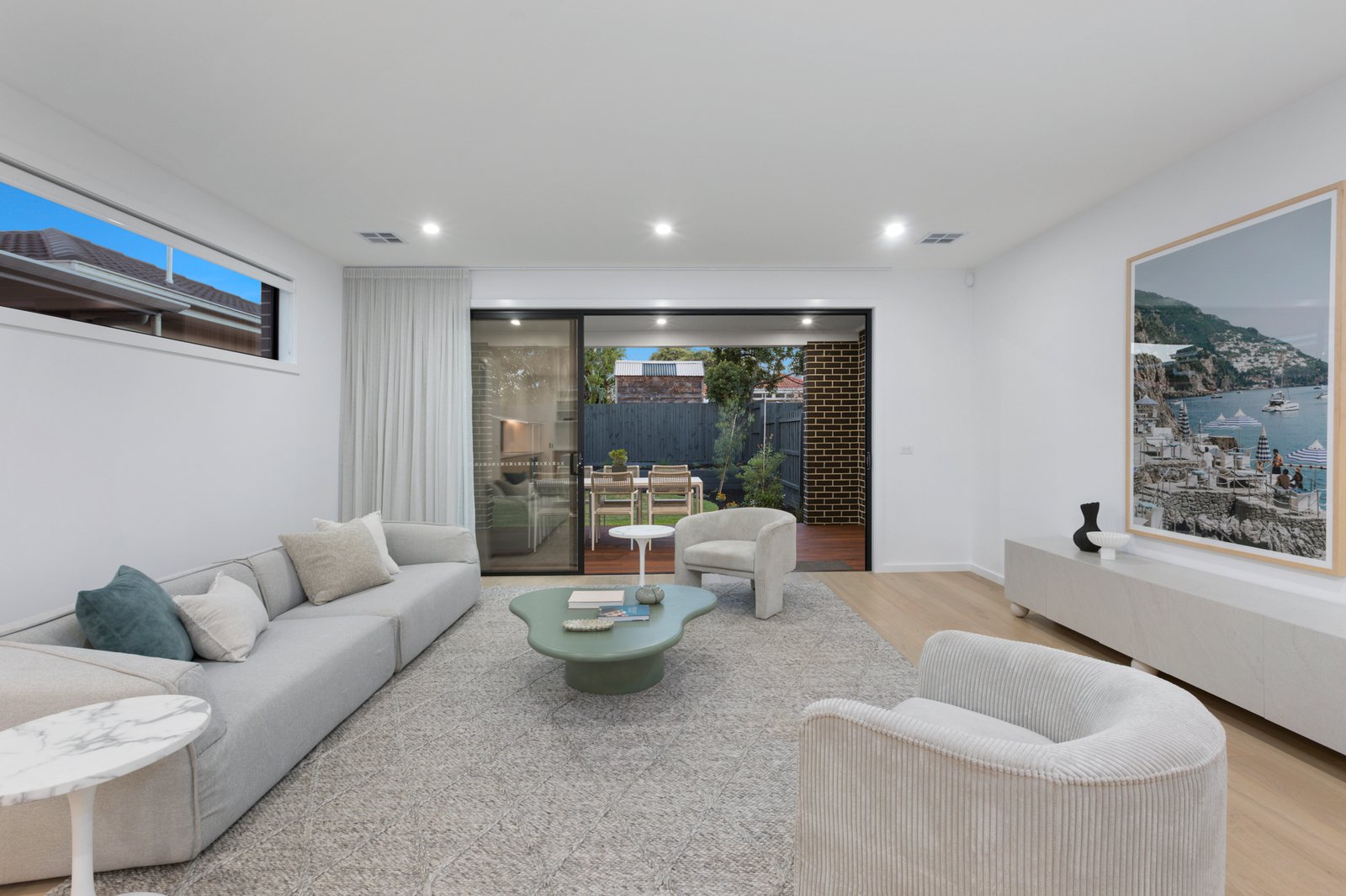 Gallery: 6B Broome Avenue