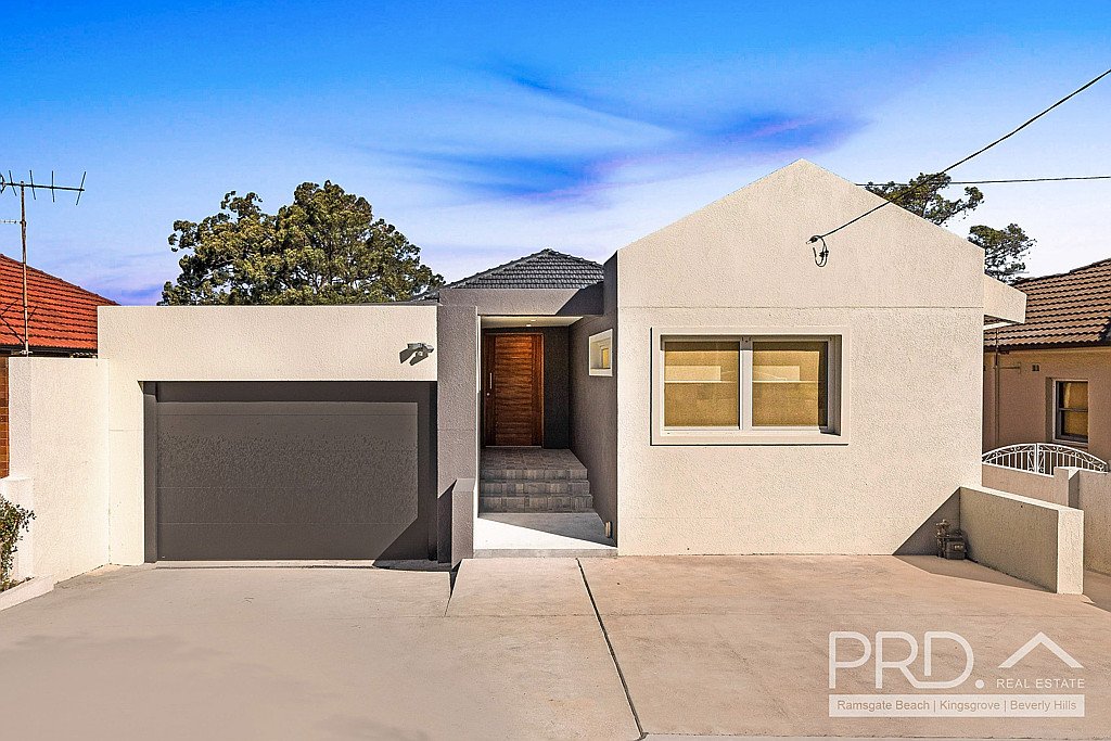 6B BURRADOO ROAD,  BEVERLY HILLS 6