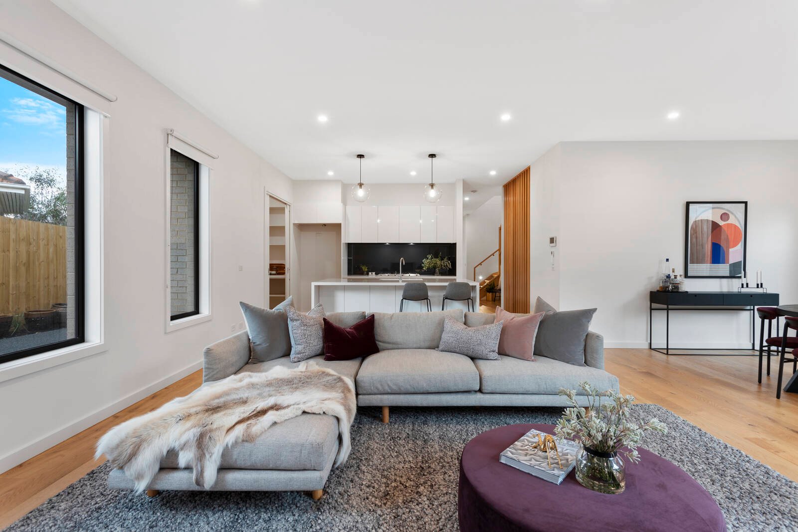 Gallery: 6B Charlotte Street