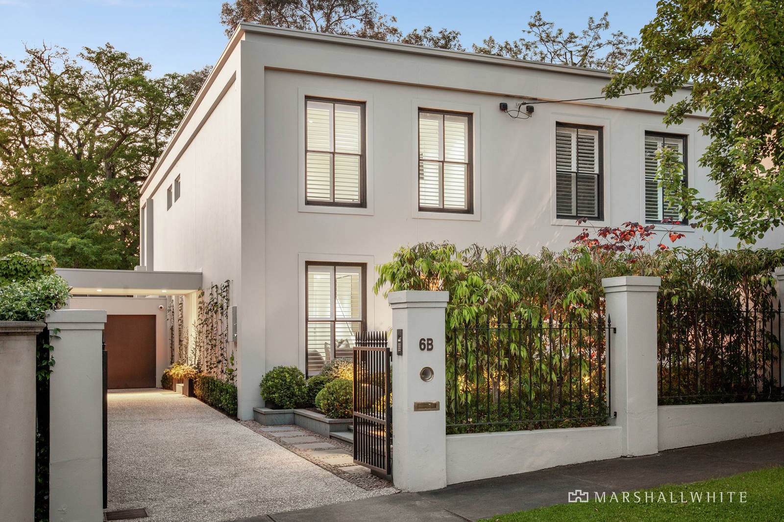 6B Condor Street, Hawthorn East, VIC