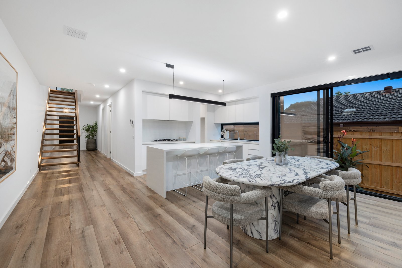 Gallery: 6b Eighth Street